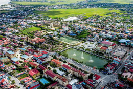 Nam Định sắp đấu giá gần 500 lô đất, khởi điểm từ 5 triệu đồng/m2