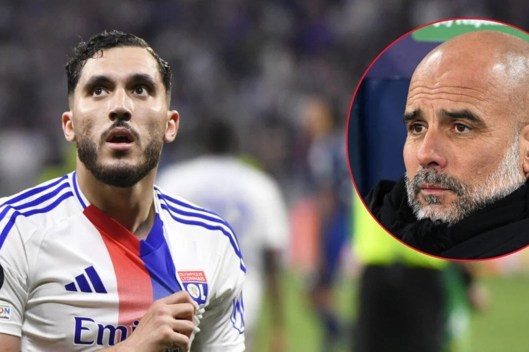 Man City ký 5 năm Rayan Cherki, kịp đá FIFA Club World Cup