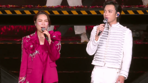 Mỹ Tâm và Soobin song ca, Tùng Dương thăng hoa trong gala tôn vinh ngành công an