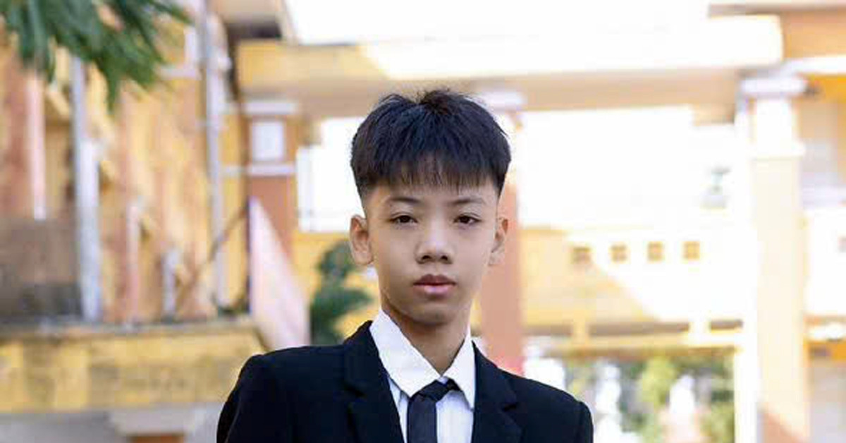 Nam sinh 14 tuổi ở Hà Nội đi chơi rồi mất liên ...