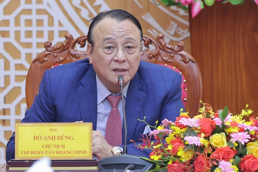 Nghị quyết 68: Khi chính sách mở đường cho doanh nhân 'đứng dậy'