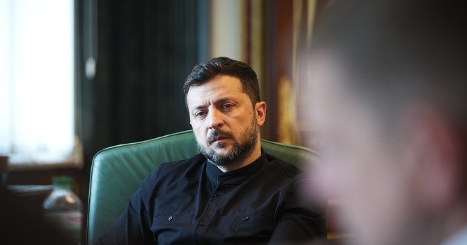 Ông Zelensky nêu kịch bản Nga thắng trong xung đột với Ukraine