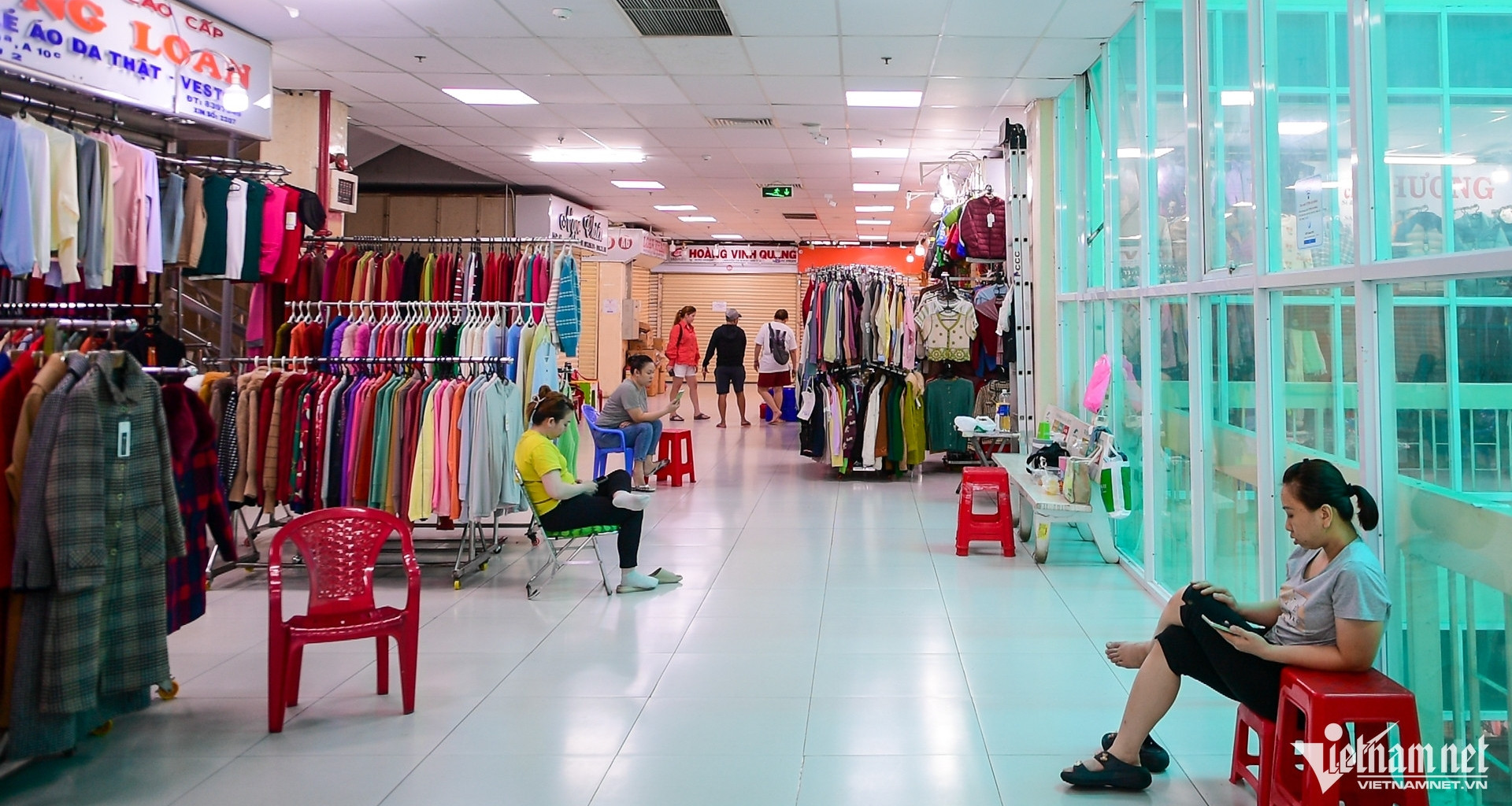 Sắp đến ngày đóng BHXH bắt buộc, chủ hộ kinh doanh vẫn muốn nêu ý kiến