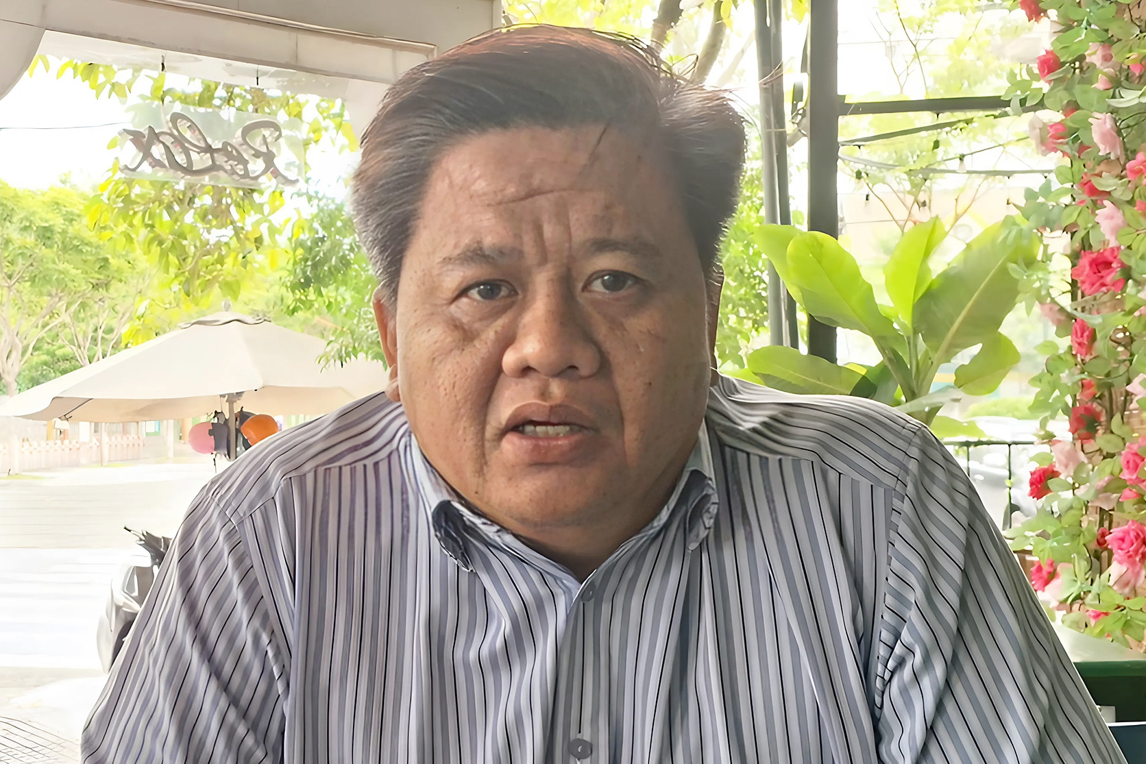 'Tác giả' đề xuất làm đường sắt tốc độ cao 100 tỷ USD: Chúng tôi không chém gió