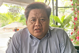 'Tác giả' đề xuất làm đường sắt tốc độ cao 100 tỷ USD: Chúng tôi không chém gió