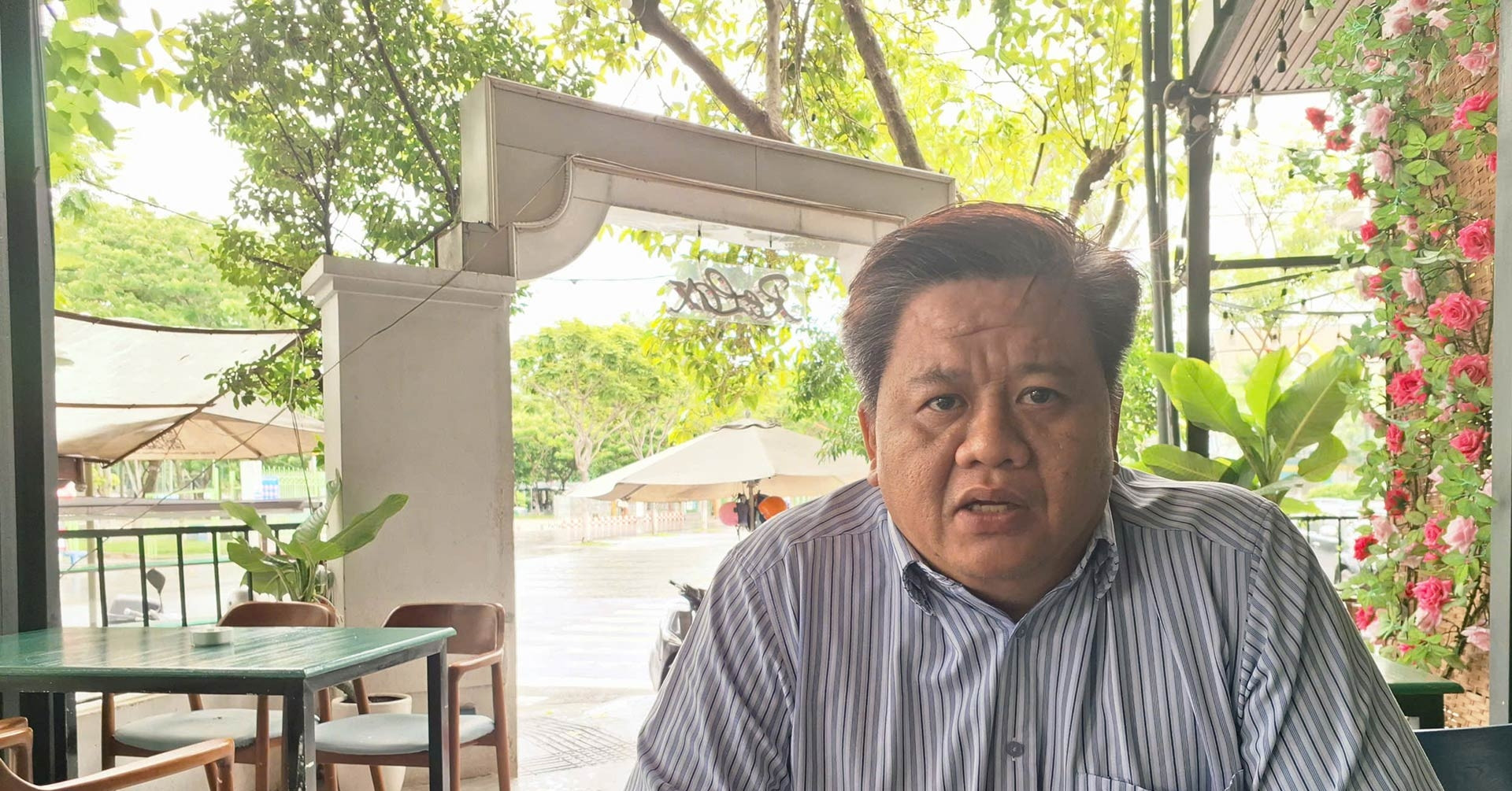 "Tác giả" đề xuất làm đường sắt tốc độ cao 100 tỷ USD: Chúng tôi không chém gió