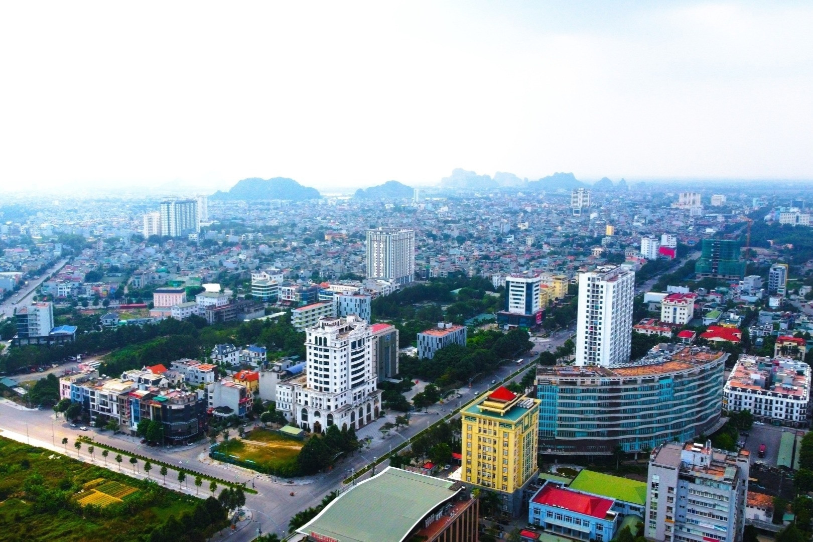 Thanh Hóa chốt phương án chạy thử nghiệm chính quyền 2 cấp