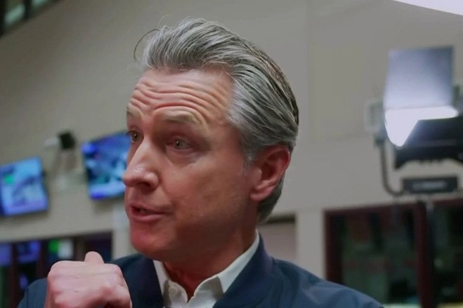 Thống đốc California, tỷ phú Elon Musk lên tiếng về bất ổn Los Angeles