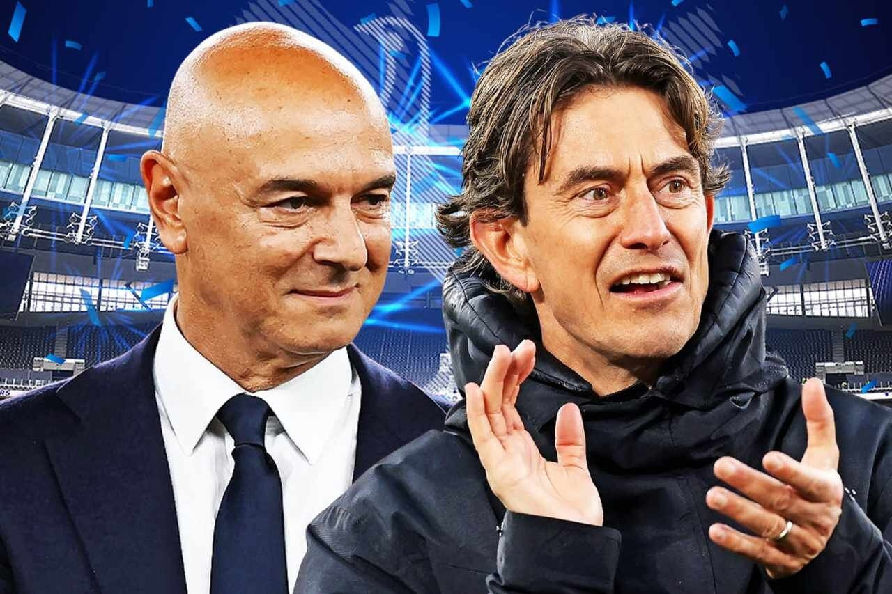 Tottenham bổ nhiệm HLV mới, MU lo vuột mất Mbeumo