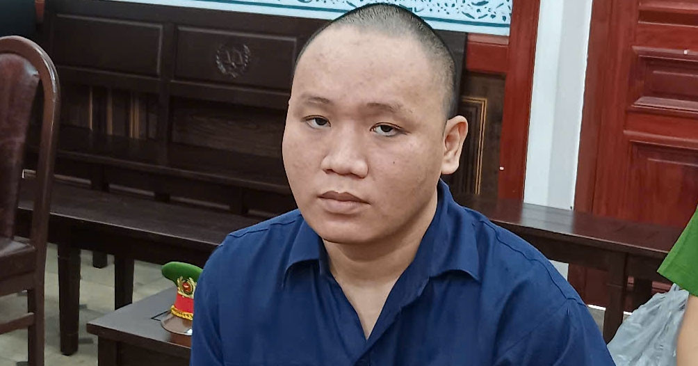 Truy sát công an vì bị mời lên phường làm việc
