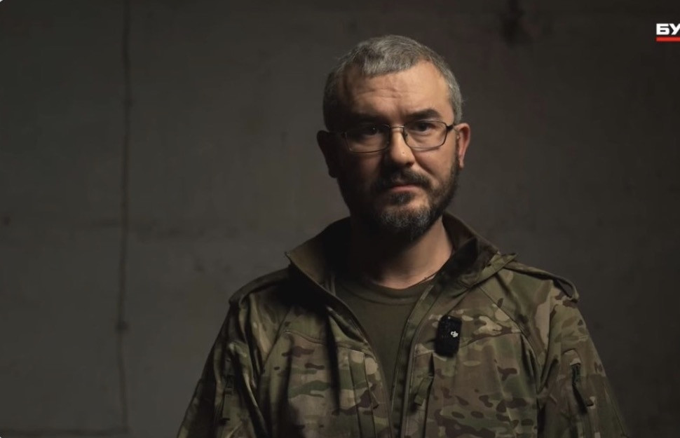 Ukraine bắt cựu chỉ huy tàu quét thủy lôi của Hải quân Nga