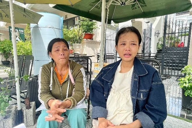 Ước mơ dang dở của nữ sinh viên nghèo mắc suy thận giai đoạn cuối