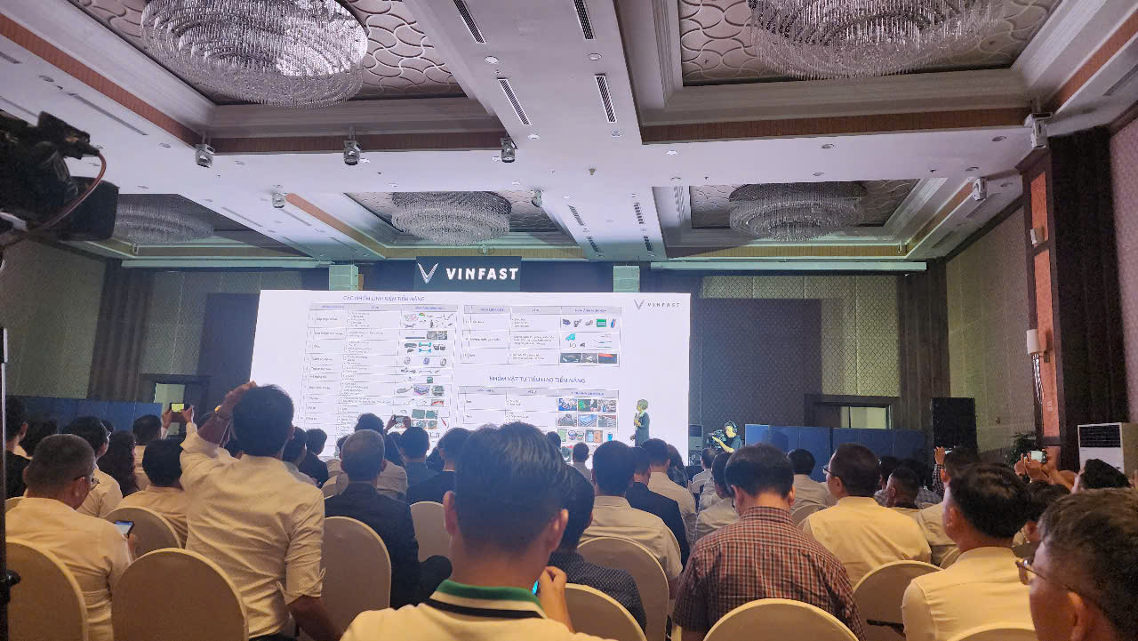 Vinfast