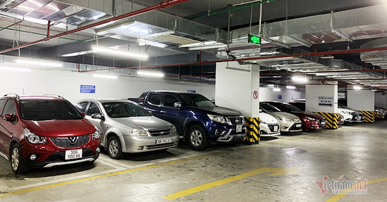 Xe phủ bạt liên tục từ 30 ngày trở lên sẽ không phải nộp phí đường bộ?