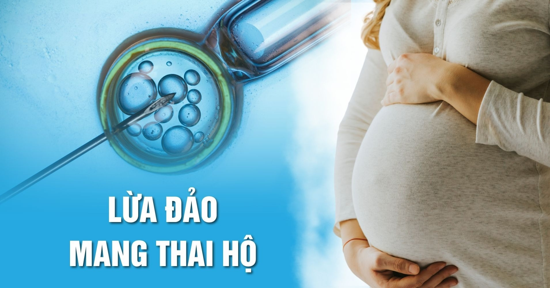 65 tuổi vẫn muốn có thêm con, người đàn ông bị 'thao túng tâm lý' mất tiền tỷ