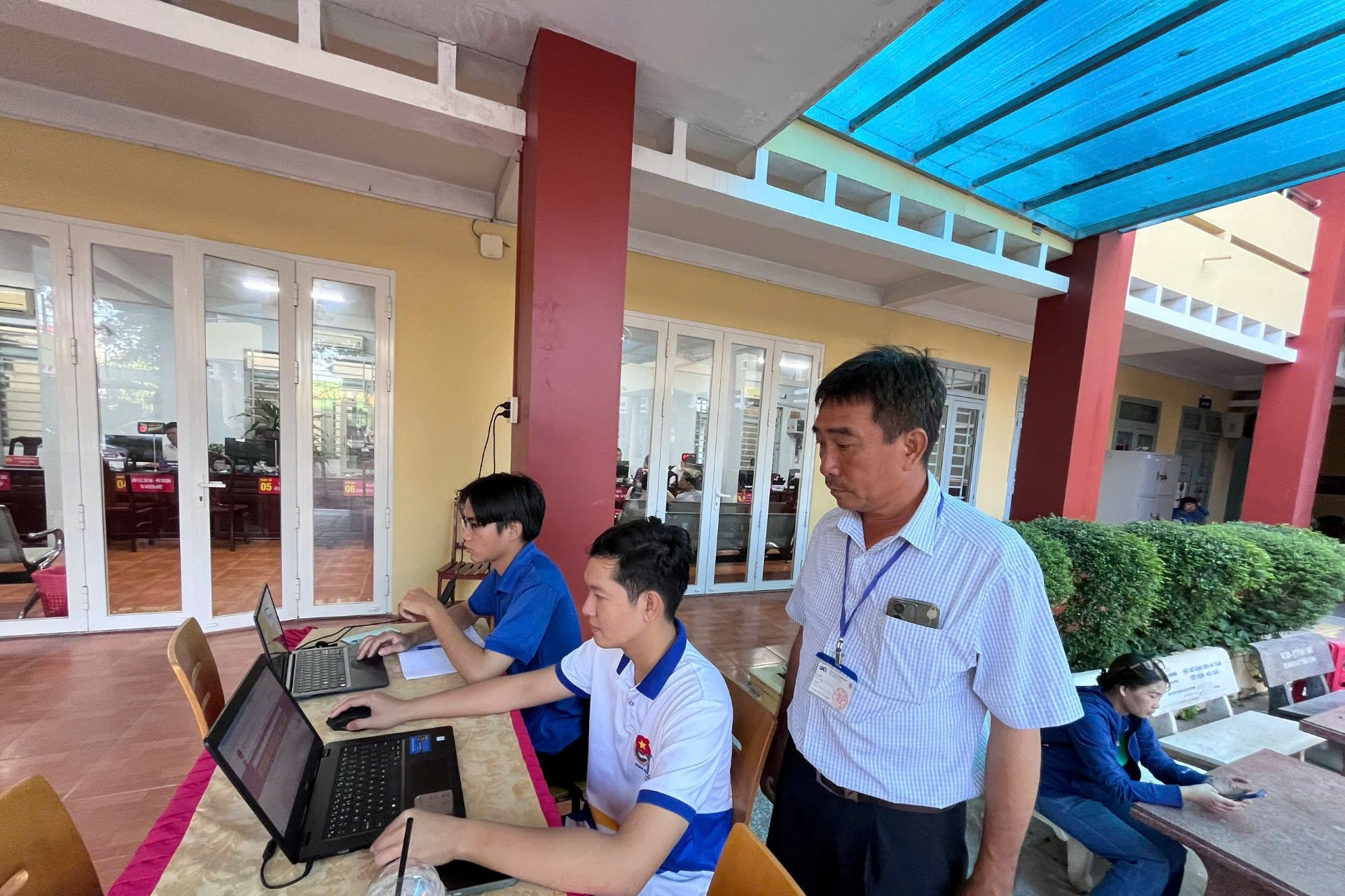 VNPT đảm bảo vận hành Cổng DVCQG phục vụ mô hình chính quyền 2 cấp từ 1/7