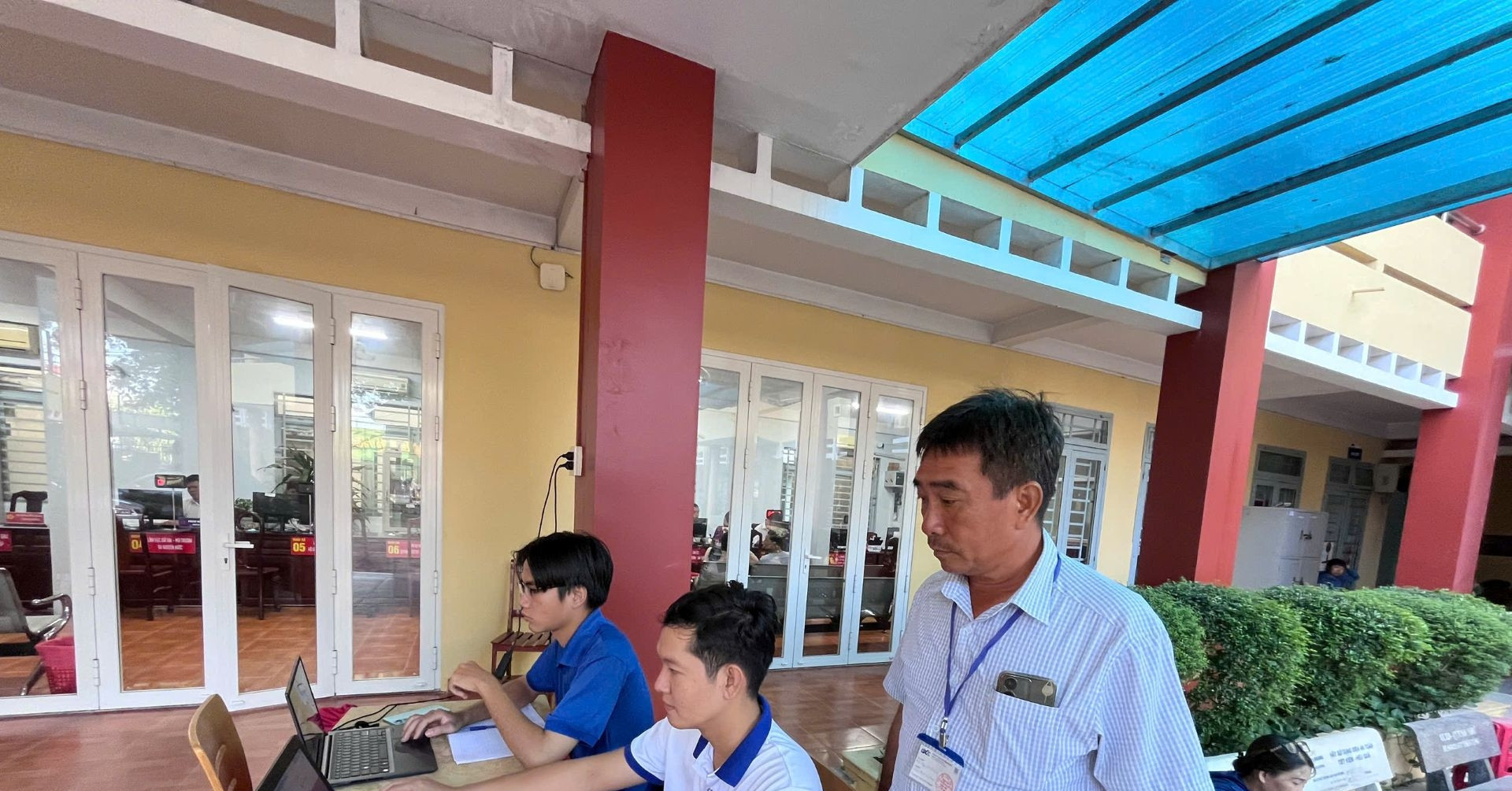 VNPT đảm bảo vận hành Cổng DVCQG phục vụ mô hình chính quyền 2 cấp từ 1/7