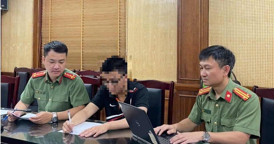 Bản tin sáng 1/7: Khởi tố vụ án lộ đề Toán trong kỳ thi tốt nghiệp THPT 2025