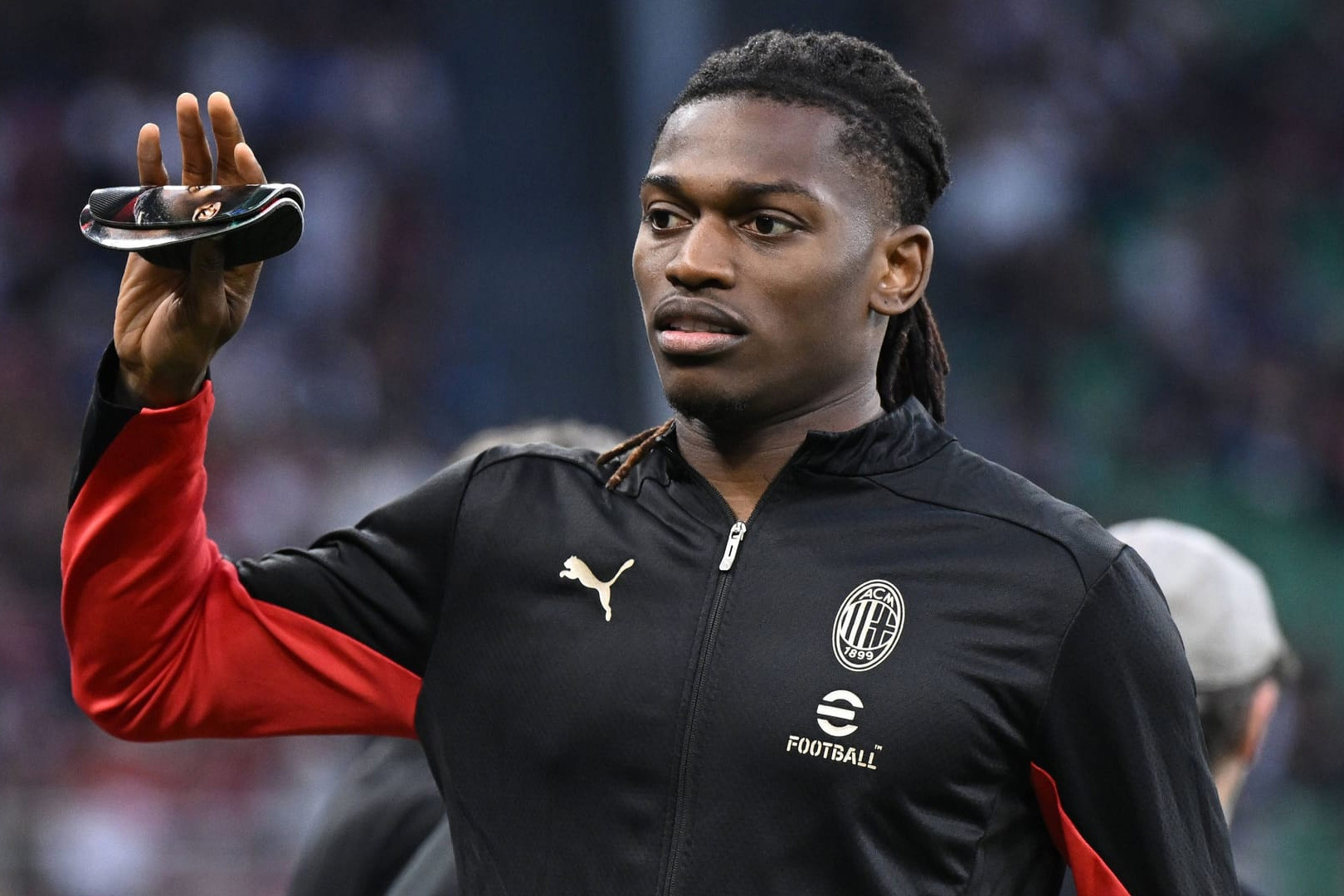 Tin tức về chuyển nhượng 1/7: MU mua Leao, Arsenal lấy Ekitike