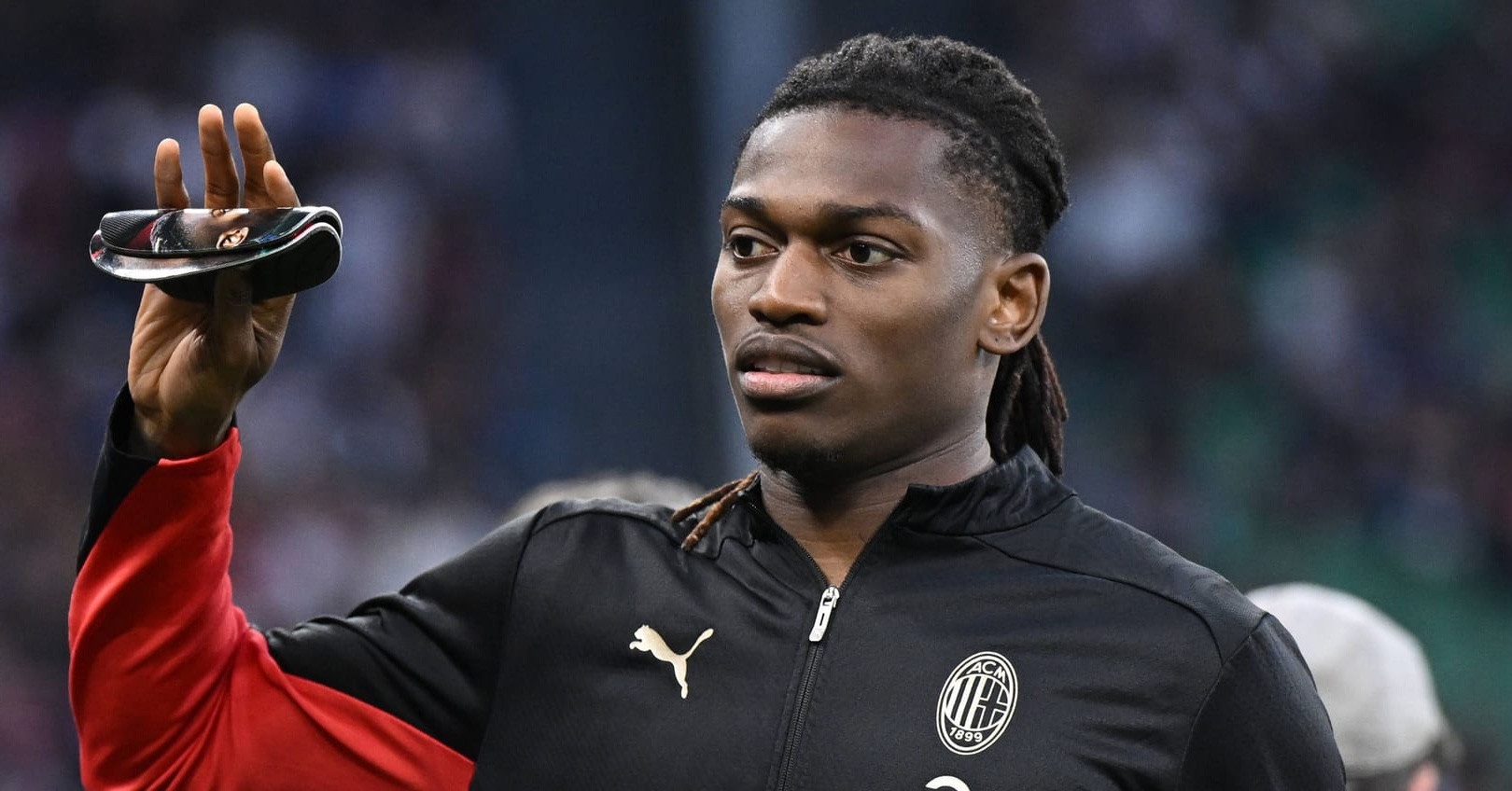 Tin tức về chuyển nhượng 1/7: MU mua Rafael Leao, Arsenal ký Ekitike