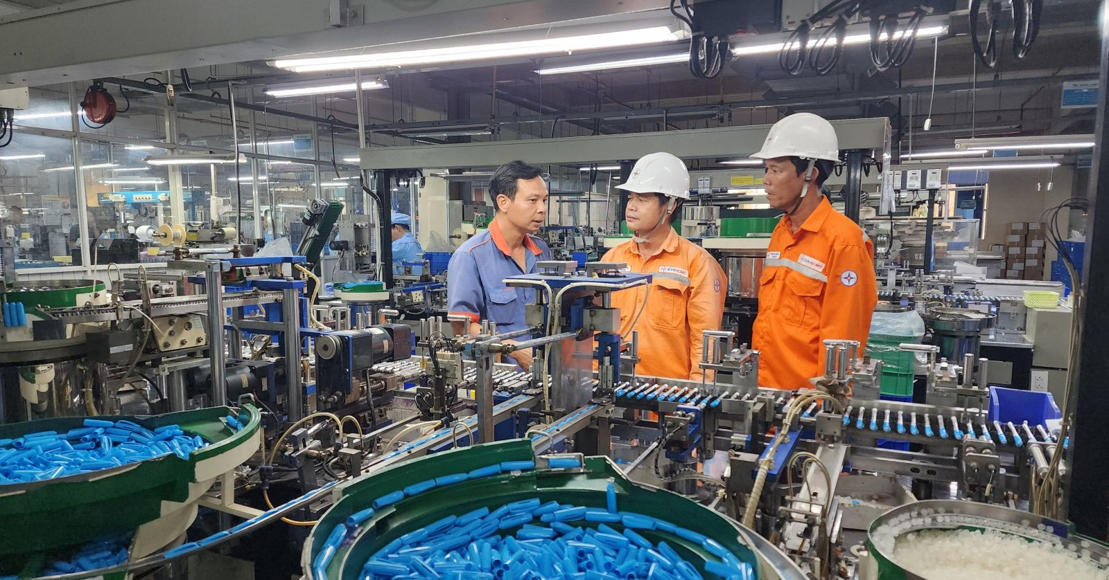 Từ 1/7, người dân Bình Dương, Bà Rịa – Vũng Tàu (cũ) thanh toán tiền điện lưu ý gì?