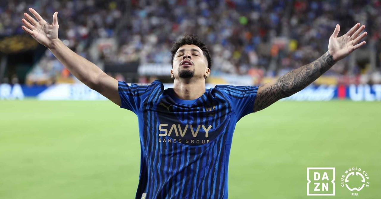 Al Hilal gây địa chấn khi quật ngã Man City sau 120 phút nghẹt thở