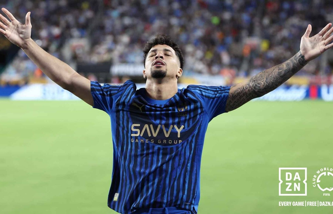 Al Hilal gây địa chấn khi quật ngã Man City sau 120 phút nghẹt thở