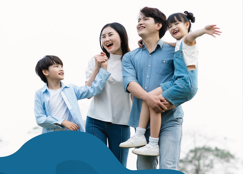 Fubon ra mắt sản phẩm bảo hiểm nhân thọ đóng phí ngắn hạn 3-10 năm
