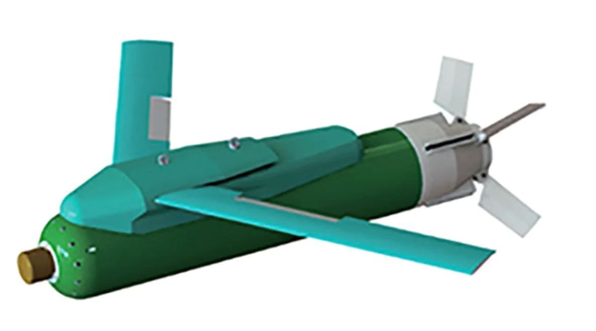 Bom than chì của Hàn Quốc.jpg