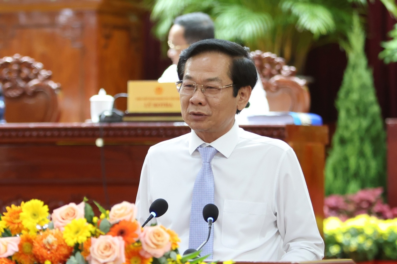 Cần Thơ giao gần 10.000 biên chế công chức, Bí thư yêu cầu không để phát sinh tâm tư