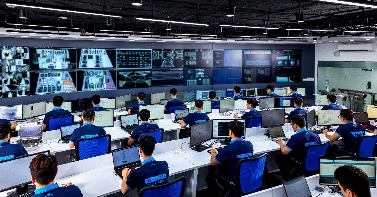 CMC Telecom chính thức trở thành thành viên của tổ chức bảo mật quốc tế CREST