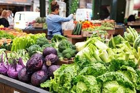 Cơ hội vàng cho nông sản Việt Nam thâm nhập sâu hơn vào thị trường Anh