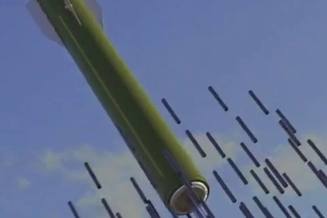 Công nghệ bom than chì Hàn Quốc: ‘Vũ khí bóng tối’ khiến Triều Tiên ‘tắt điện’ trong tích tắc