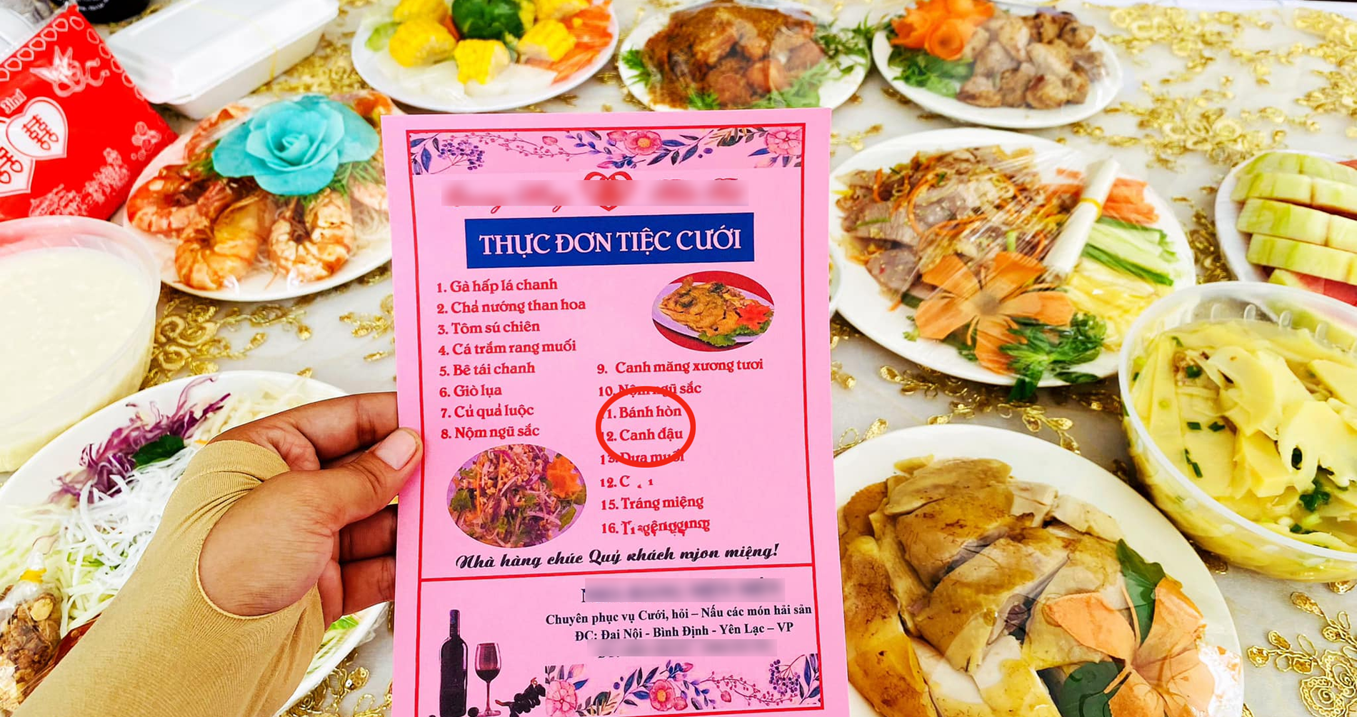 Đặc sản trong mâm cỗ ở Phú Thọ 'nhìn tưởng bánh trôi', ăn mềm thơm, dễ gói phần