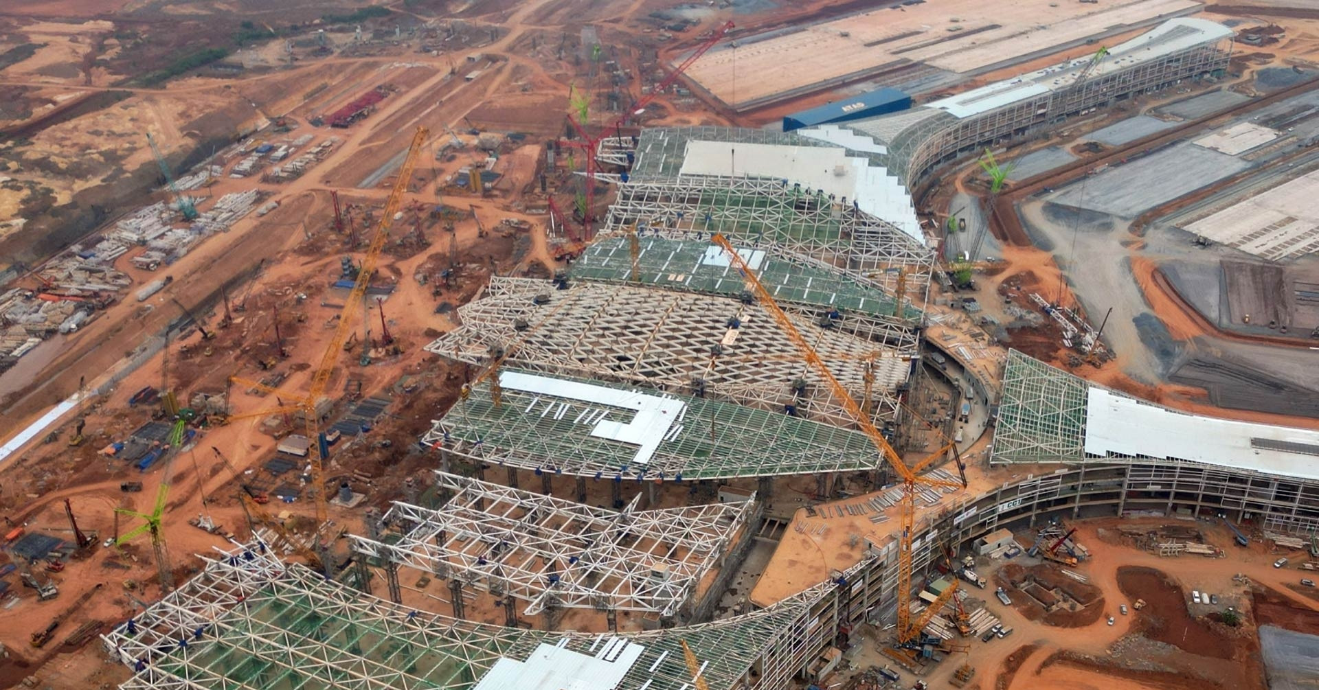 Đồng Nai muốn mở khu thương mại tự do 16 tỷ USD, có trung tâm giao dịch vàng quốc tế