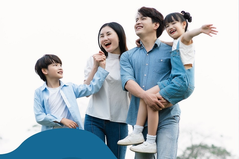 Fubon ra mắt sản phẩm bảo hiểm nhân thọ đóng phí ngắn hạn 3-10 năm