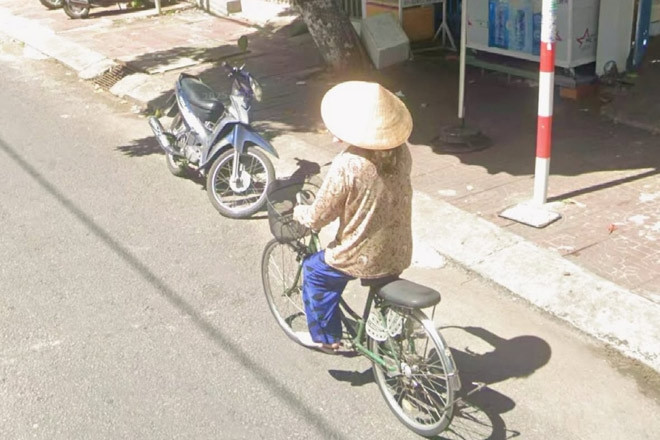 Gặp lại cô ruột đã mất nhờ Google Maps, cô gái An Giang xúc động nghẹn ngào