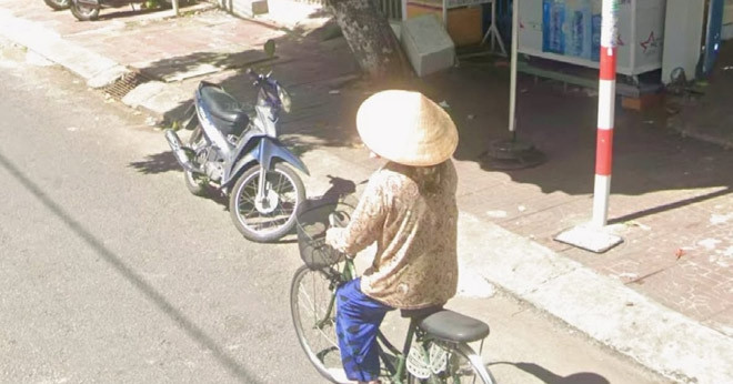 Gặp lại cô ruột đã mất nhờ Google Maps, cô gái An Giang xúc động nghẹn ngào