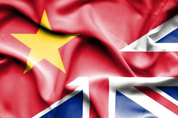 Hợp tác Việt Nam - Anh trong CPTPP: Chống hàng hóa xâm phạm quyền sở hữu trí tuệ