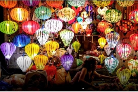 “Hương vị Việt Nam” góp phần quảng bá văn hóa Việt Nam tại Manila (Philippines)