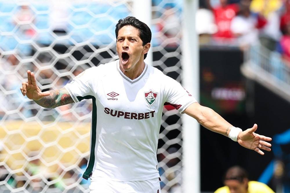 Inter Milan bị CLB Brazil loại khỏi FIFA Club World Cup