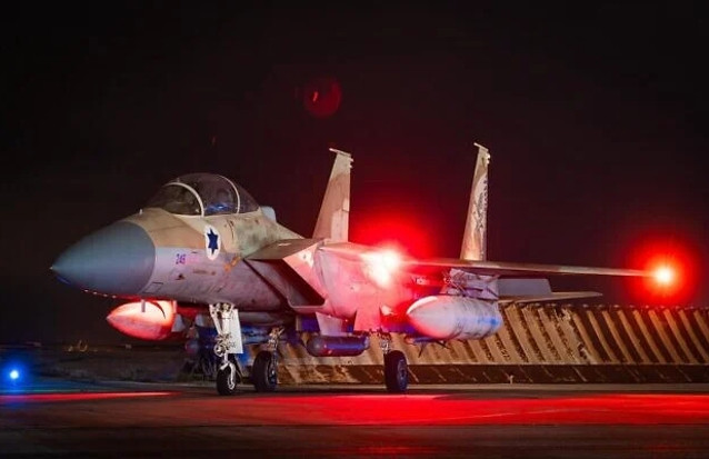 Iran cảnh báo Ukraine hậu quả khi ủng hộ cuộc tấn công của Mỹ và Israel