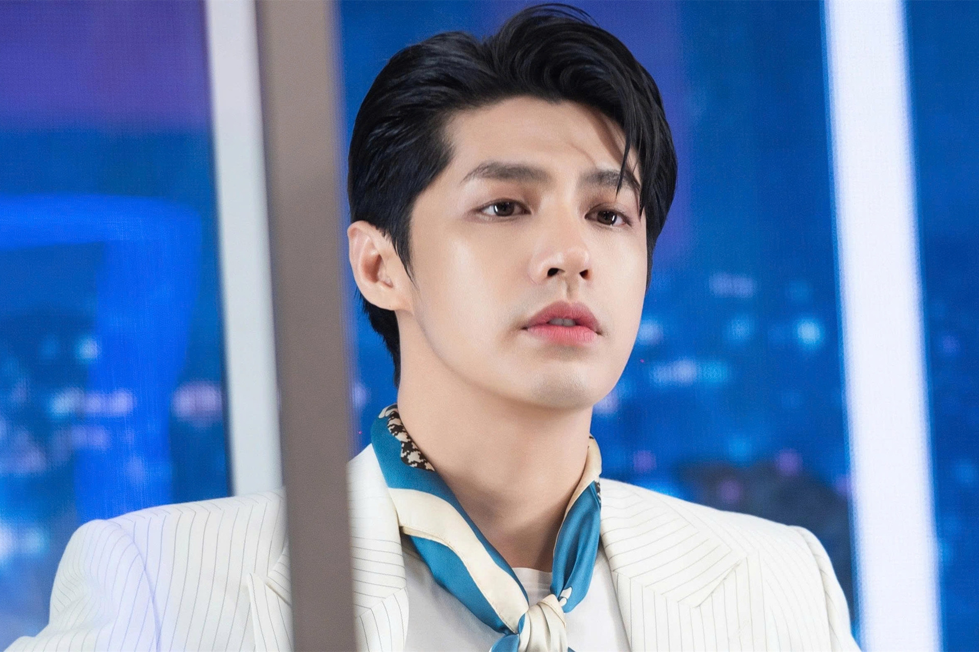 Không có chuyện Nathan Lee 'mua đứt' loạt bài hit của Noo Phước Thịnh