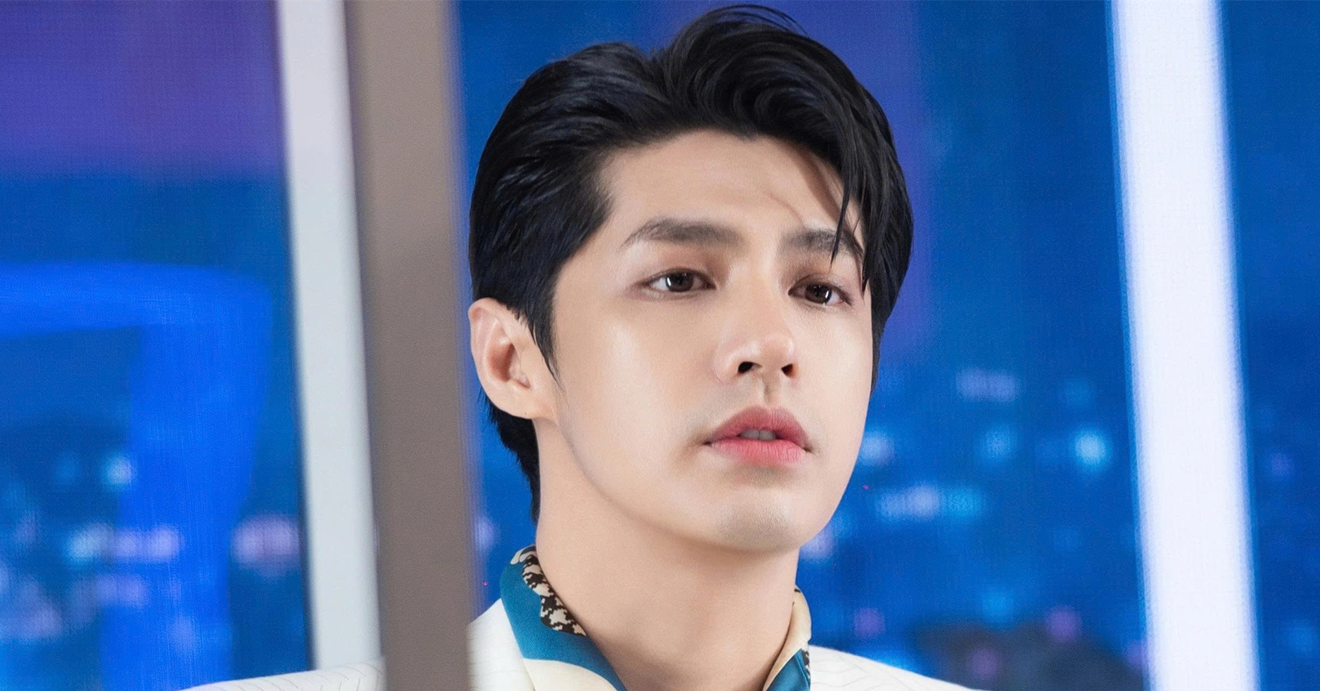 Không có chuyện Nathan Lee 'mua đứt' loạt bài hit của Noo Phước Thịnh