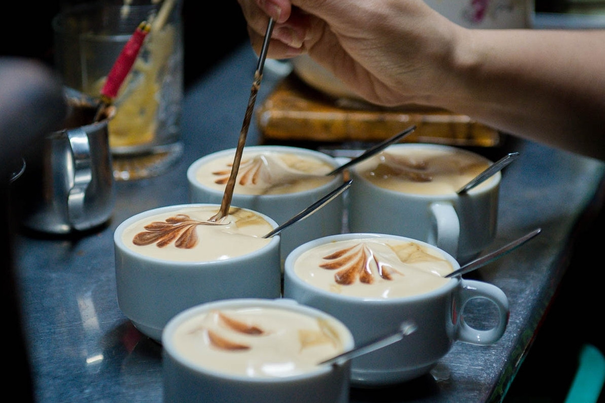 Mở quán cà phê lỗ sạch 1,5 tỷ đồng, chủ quán nhận ra điều nhiều người bỏ qua