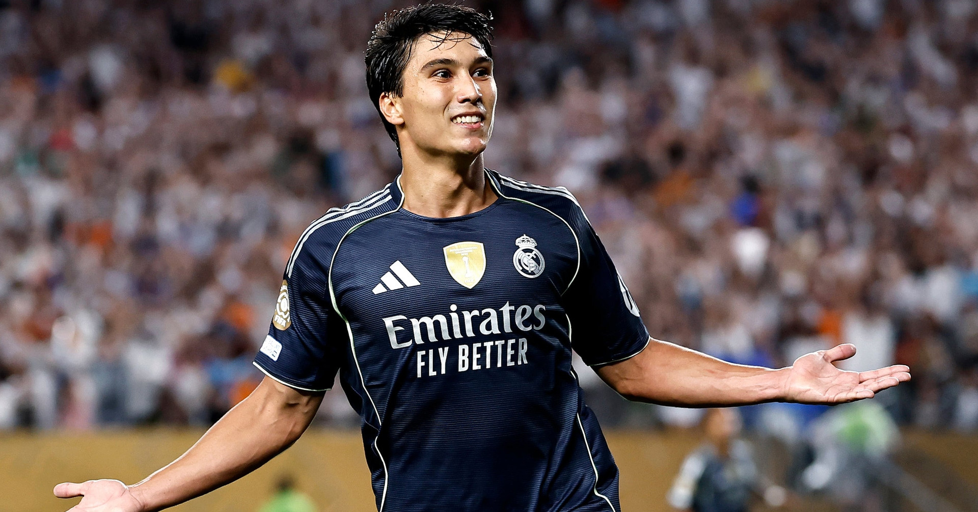 MU ‘bắt cóc’ viên ngọc Gonzalo Garcia của Real Madrid