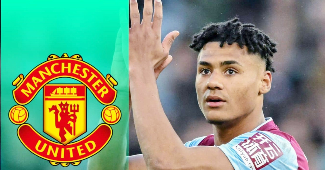 MU chiêu mộ Ollie Watkins thay &amp;apos;chân gỗ&amp;apos; Hojlund