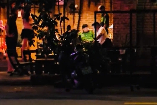 Nam thanh niên tử vong trong tư thế treo cổ ở phòng trọ