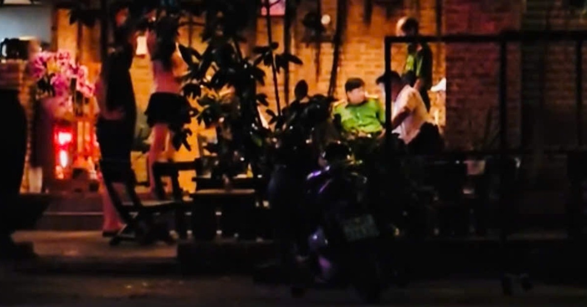 Nam thanh niên tử vong trong tư thế treo cổ ở phòng trọ