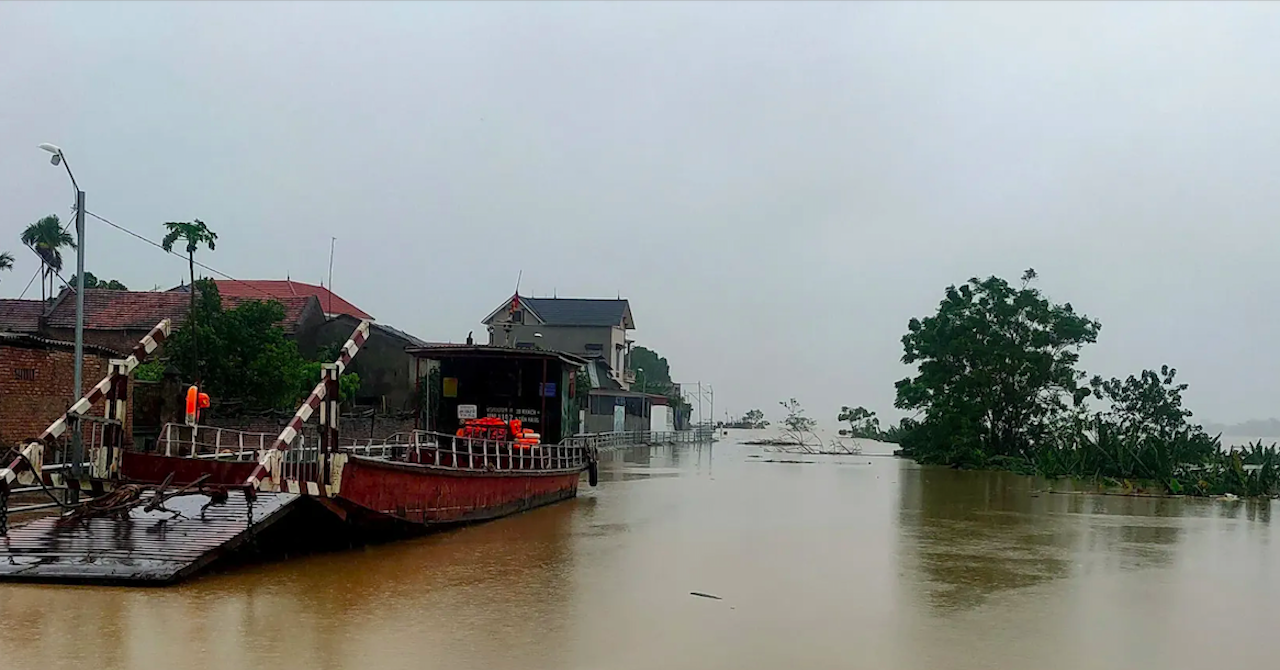 Ngày đầu vận hành chính quyền địa phương 2 cấp:...